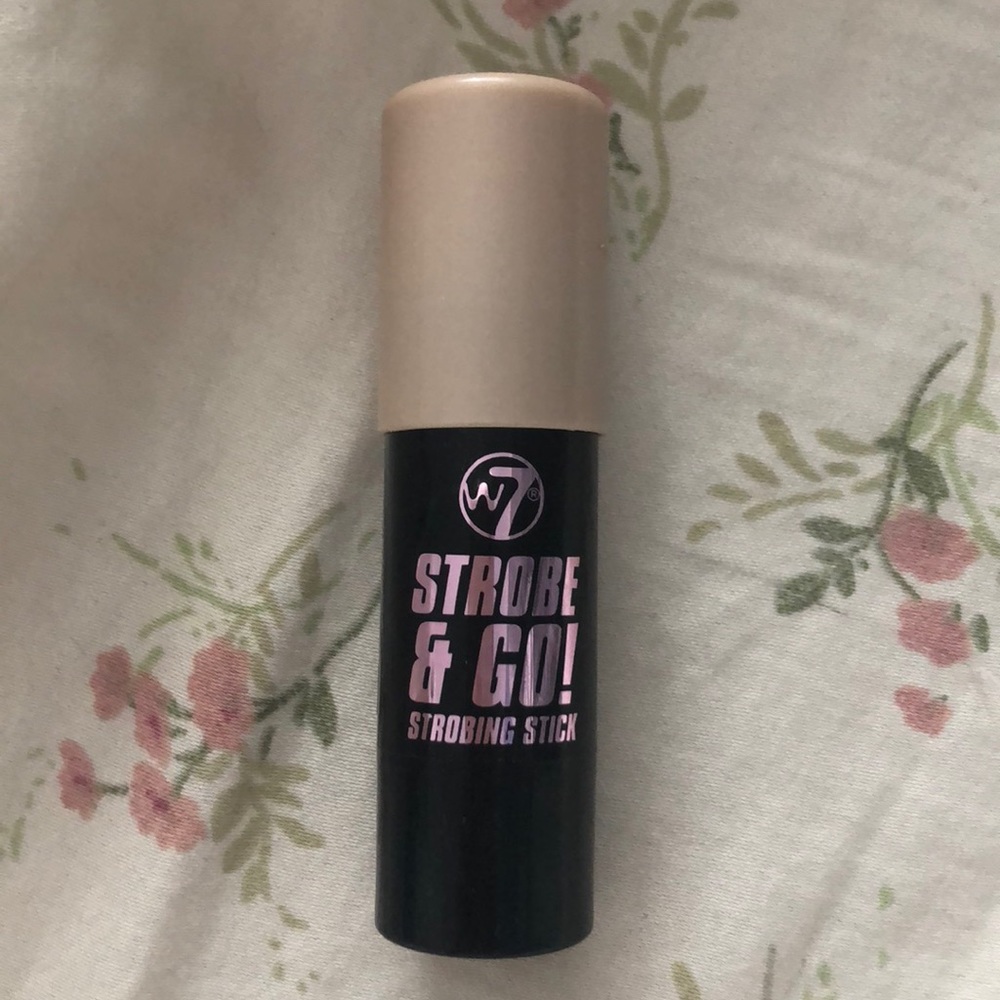 w7 Strobe and Go Highlighting Stick